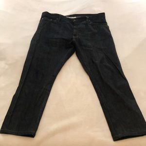 Raleigh Denim Alexander Jeans 38x29